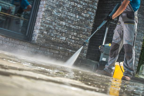 Reliable Wyomissing, PA Pressure Washing Solutions